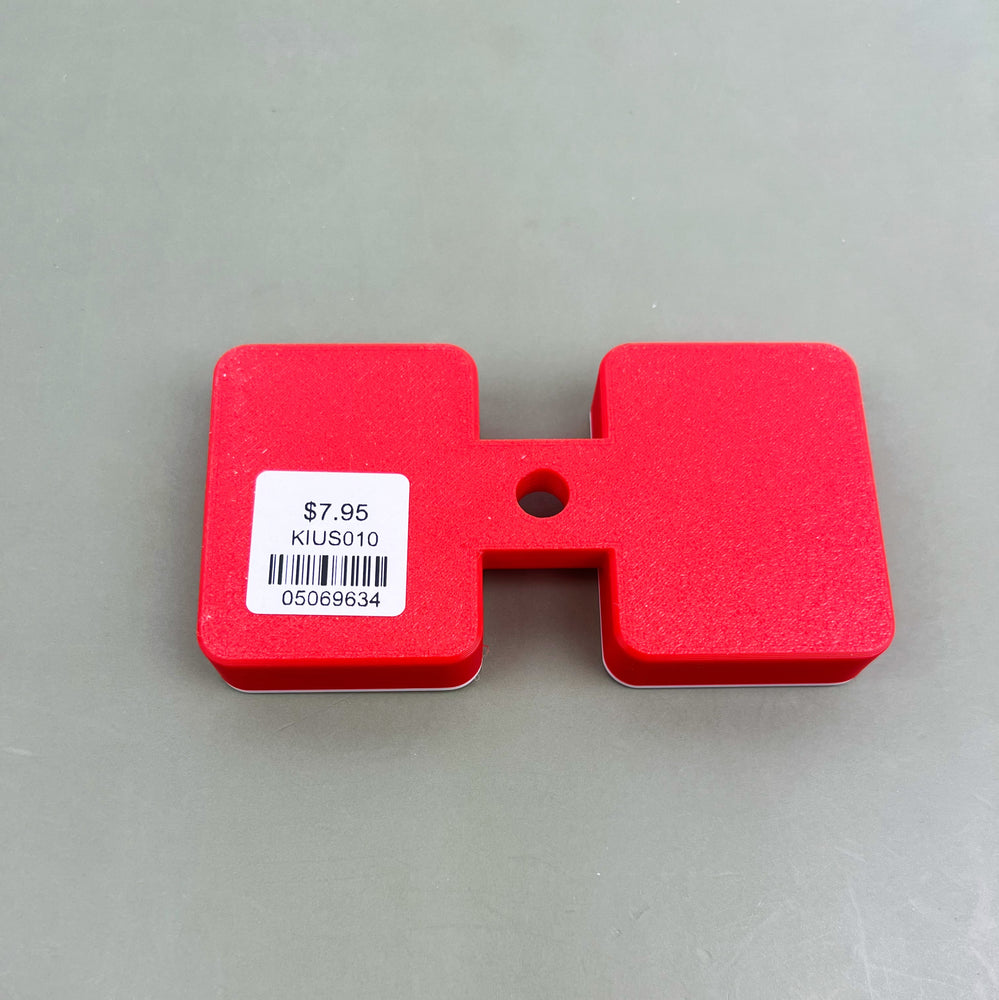 On-the-Go Sauce Packet Holder