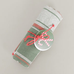 Tis The Season Dishtowel