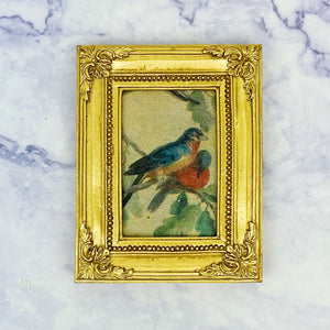 Framed Art Fridge Magnet