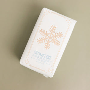 Holiday Bar Soap