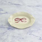 Bow Trinket Tray