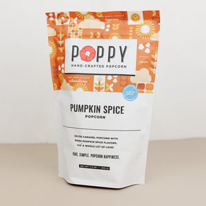 Fall Farmhouse Popcorn