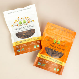 Cinna Sweet Pecans