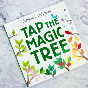 Tap The Magic Tree