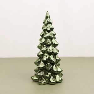 LED Evergreen Tree
