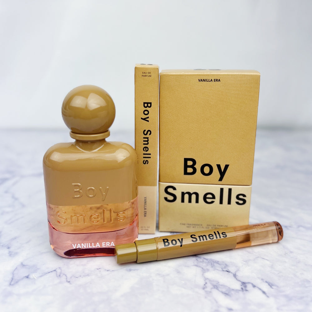Boy Smells Vanilla Era - 50 ml