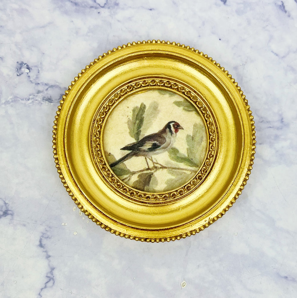 Framed Art Fridge Magnet
