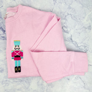 Nutcracker Sweatshirt