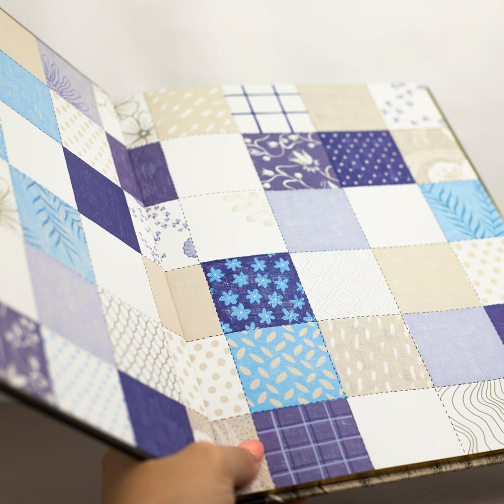 The Little Ghost Who Was A Quilt-Gift Edition