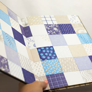 The Little Ghost Who Was A Quilt-Gift Edition