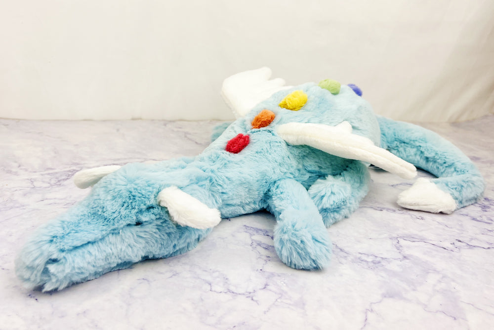 Plush Sky Dragon