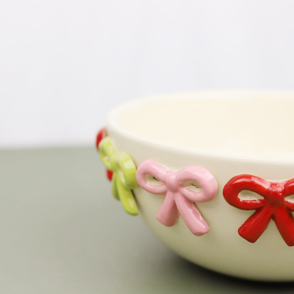 Ribbonelle Bowl