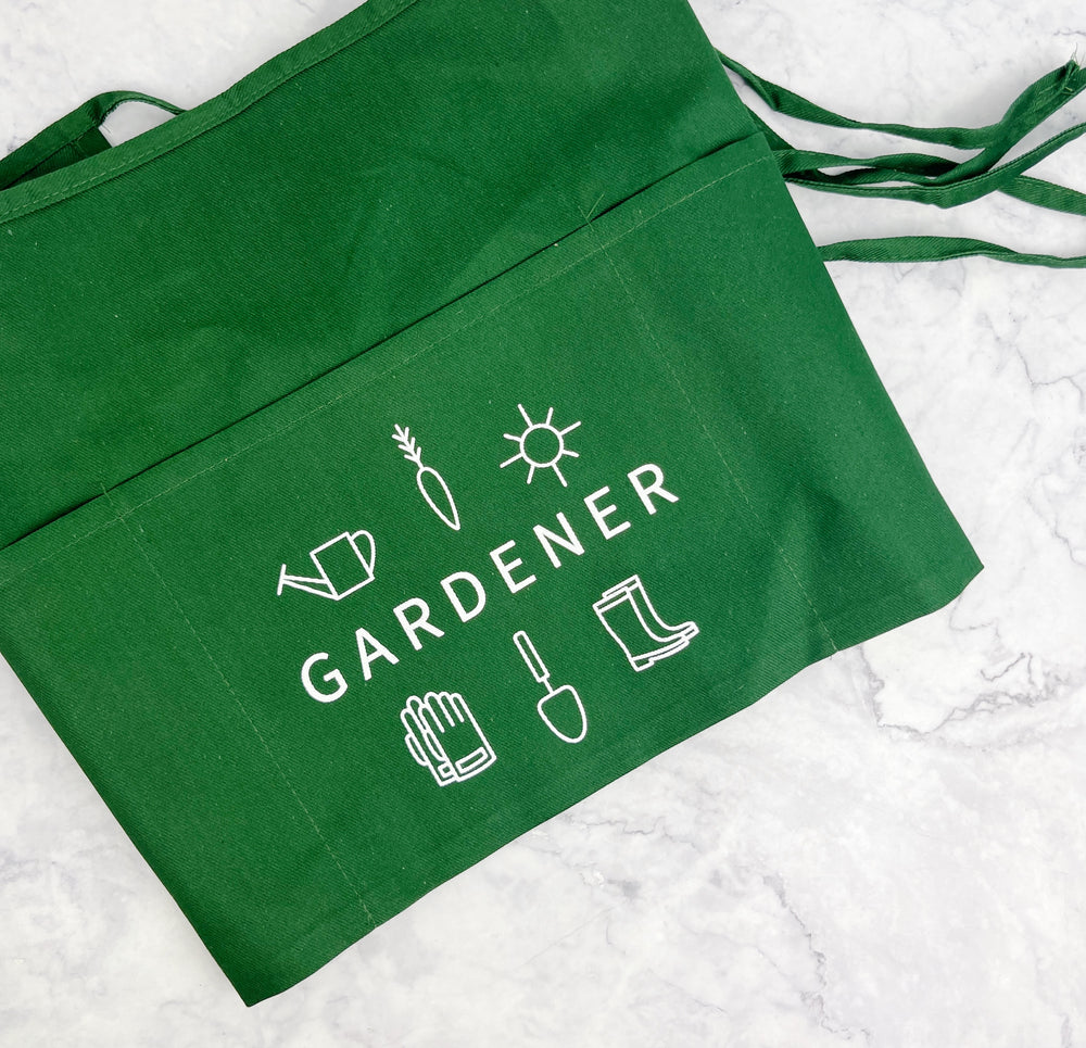 Garden Apron