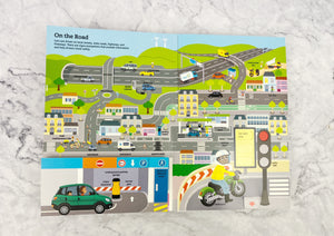 Interactive Cars