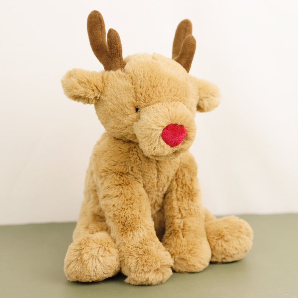 Romi Reindeer Plush