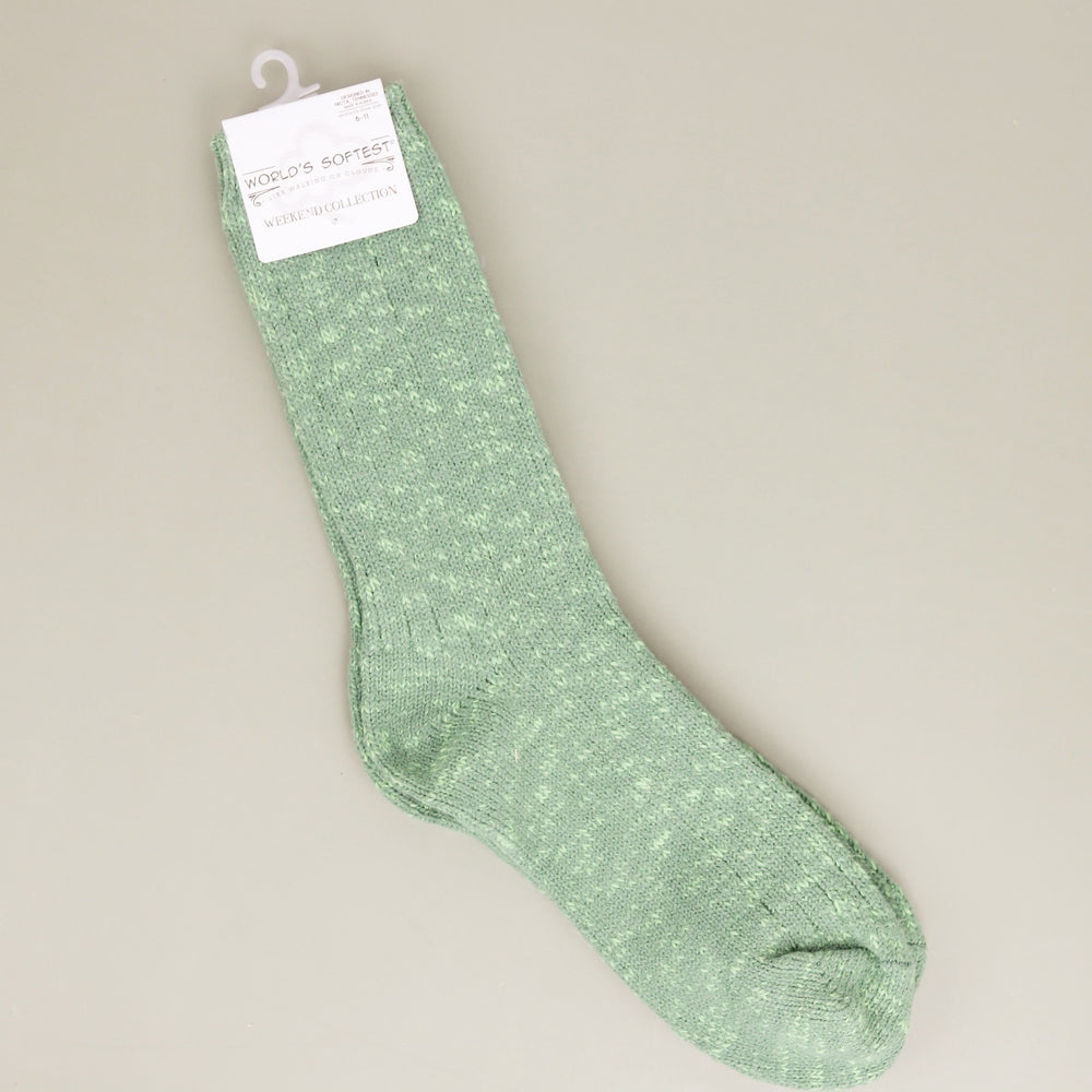 Fruit of the Vine Socks