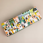Fall Parade Puzzle