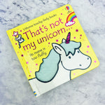 That's Not My Unicorn