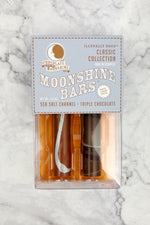 Classic Collection Moonshine Bars