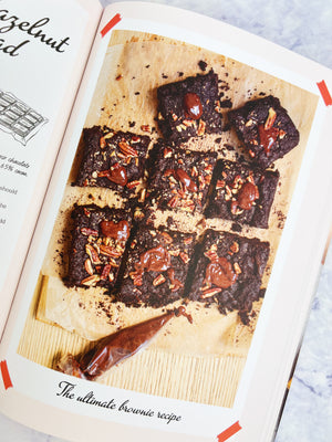 Sweet Treats with Bonne Maman