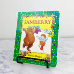Jamberry Boardbook