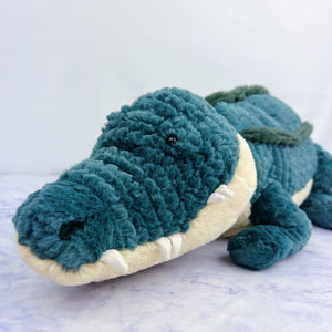 Allexi Alligator