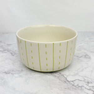 
                
                    Load image into Gallery viewer, Abstract Stoneware Bowls
                
            