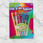 Ink-a-do Tattoo Pens