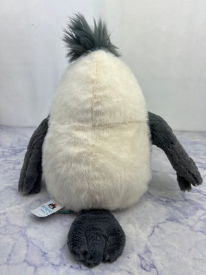 Chip Seagull Plush