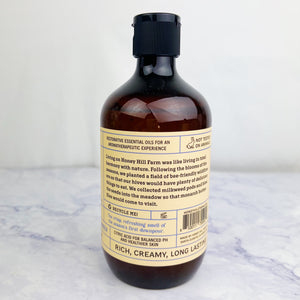 Honey Hill Farms Bubble Bath