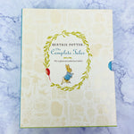 Beatrix Potter the Complete Tales