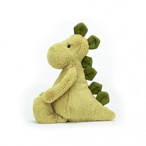Small Bashful Dino
