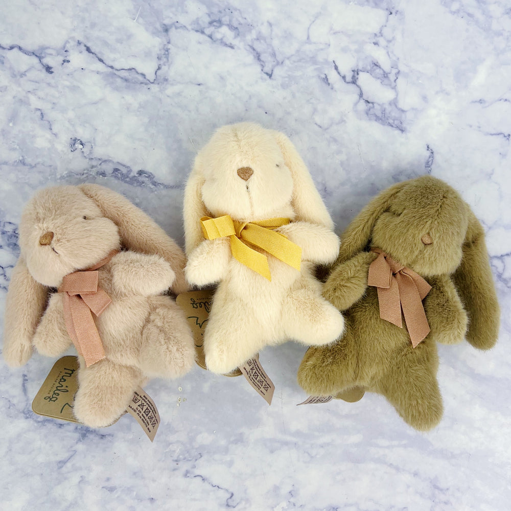 Mini Plush Maileg Bunnies