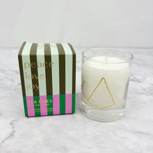 
                
                    Load image into Gallery viewer, Sea Pines Votive Candle
                
            