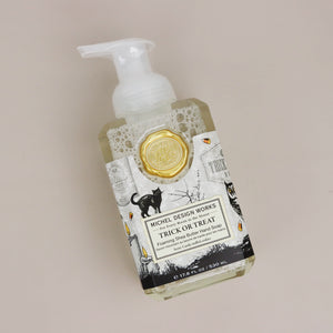 Foaming Hand Wash