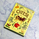 2026 Cheese Please! Desk Calendar