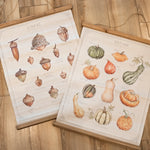 Fall Wall Canvas