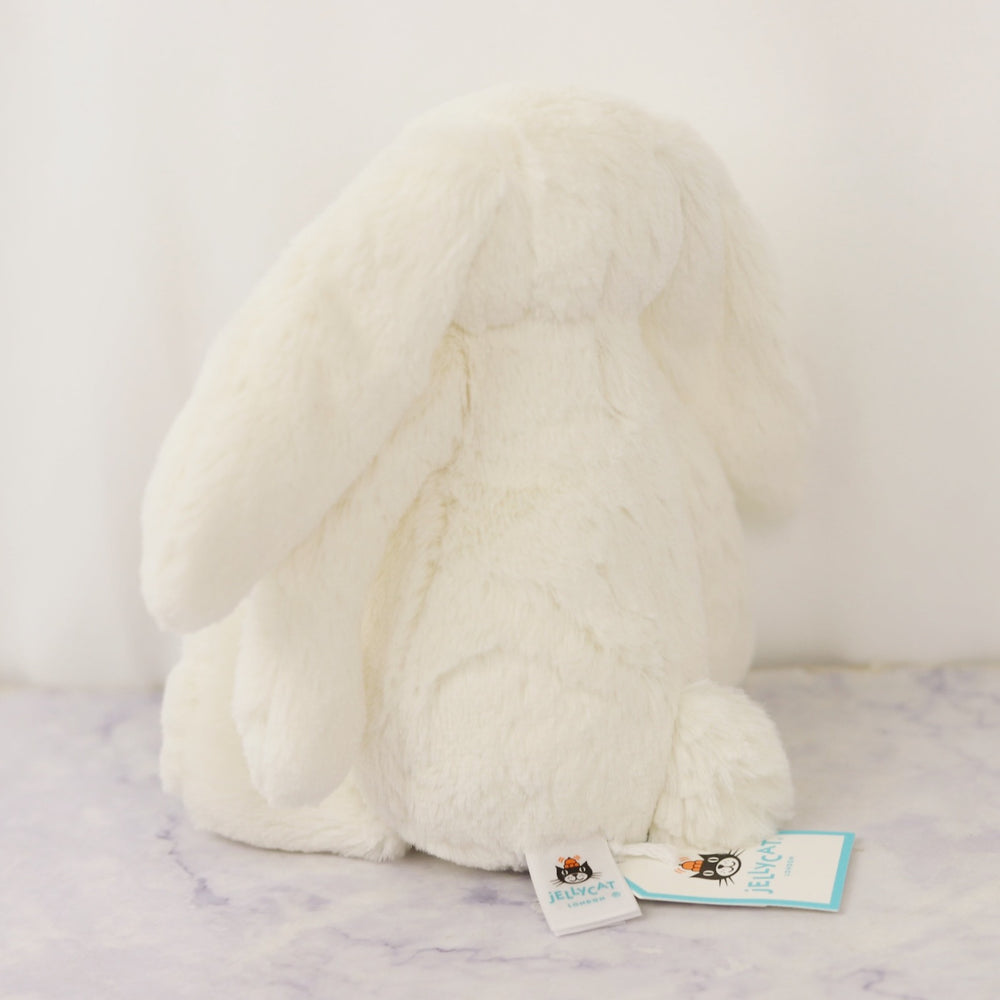 Bashful Cream Bunny Little