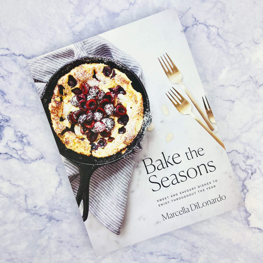 Bake The Seasons