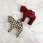 Baggu Horse Charm