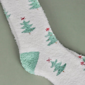 Happy Holiday Socks