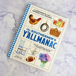 The Southerner's Y'Allmanac