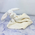 Cream Bashful Bunny Soother
