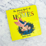 The Amicus Book of Animal Homes