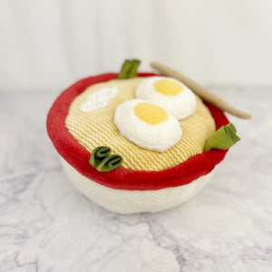Amuseables Ramen Plush