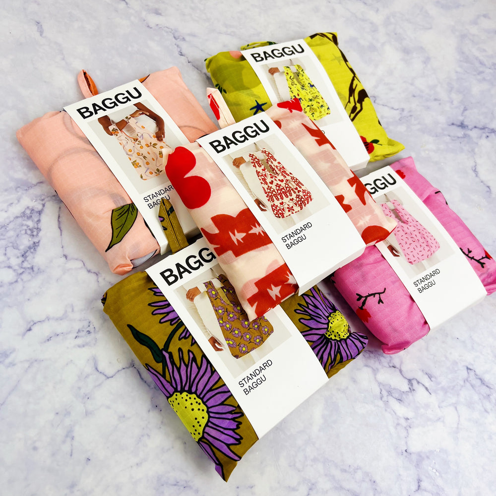 Standard Baggu Bags