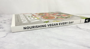 Nourishing Vegan Everyday