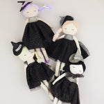 Witch Besties - Ginger