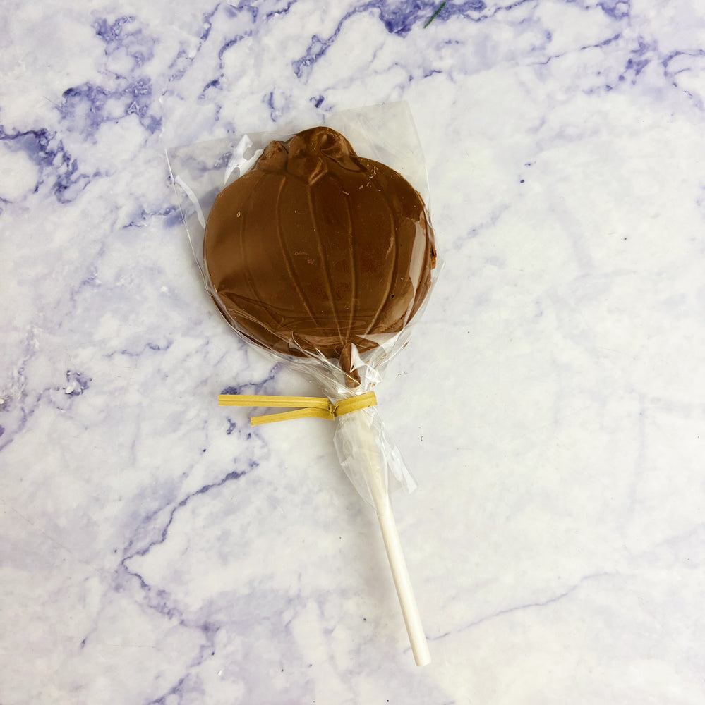 Seasonal Sweet Treat