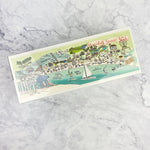 Florida 30A Puzzle